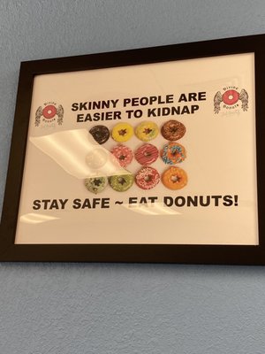 Menu photo 1 Divine Donuts Fort Myers, FL