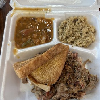 Les BBQ - Sandwiches Near Me - Draper, Utah
