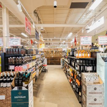 Cambridge Wine & Spirits - Beer, Wine & Spirits Near Me - Cambridge, Massachusetts