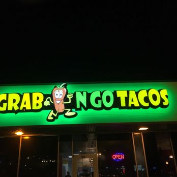 Grab N Go Tacos - Spring - Tacos Near Me - Spring, Texas Grab N Go Tacos - Spring - Tacos Near Me - Spring, Texas