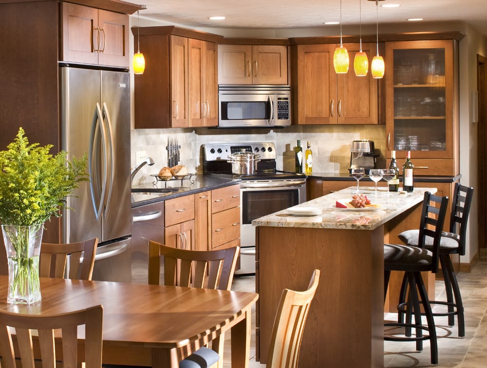 Ripano Stoneworks Ltd - countertop fabricator in Nashua, NH