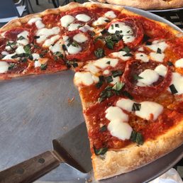 Margherita Margherita