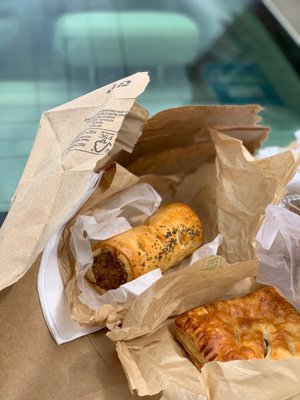 Proper Pie Co. by null