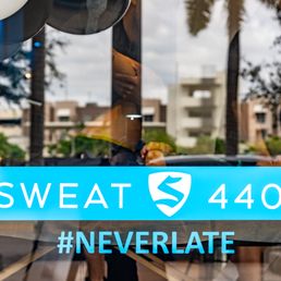 Exterior photo of SWEAT 440 - Midtown - Miami, Florida Exterior photo of SWEAT 440 - Midtown - Miami, Florida