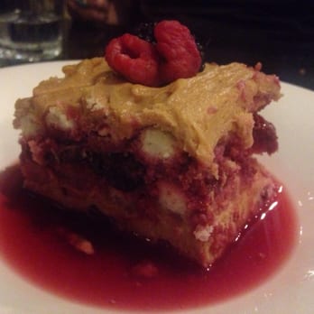 Portside Tavern - PB& J Tiramisu - American Near Me - Hyannis, Massachusetts Portside Tavern - PB& J Tiramisu - American Near Me - Hyannis, Massachusetts