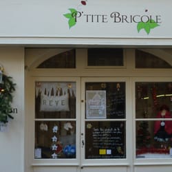 P'tite Bricole