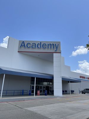 Academy Sports + Outdoors by null