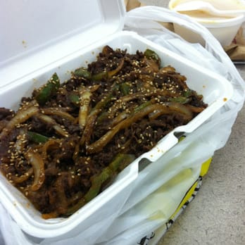 Al's Famous Delicatessen - Bulgogi and rice with free soup! - Delis Near Me - Washington, DC, District of Columbia Al's Famous Delicatessen - Bulgogi and rice with free soup! - Delis Near Me - Washington, DC, District of Columbia