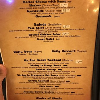 Macho Tequila's - Mexican Near Me - Sparks, Nevada