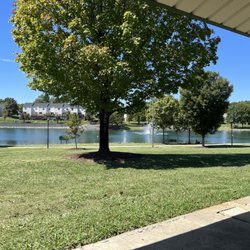 Pineville Lake Park