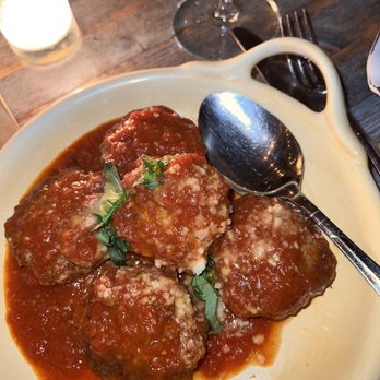 Palma - Meatballs - Italian Near Me - New York, New York Palma - Meatballs - Italian Near Me - New York, New York