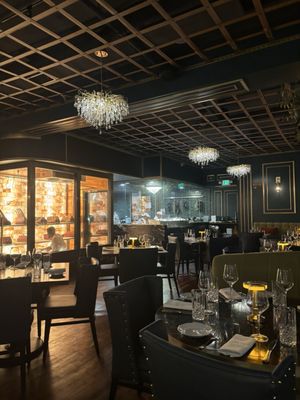 Piedra Santa by null