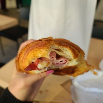 Arsicault - Ham and cheese - Bakeries Near Me - San Francisco, California Arsicault - Ham and cheese - Bakeries Near Me - San Francisco, California