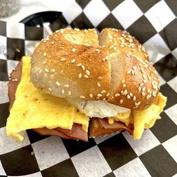 Brooklyn Bagel & Deli - Breakfast & Brunch Near Me - Atlanta, Georgia Brooklyn Bagel & Deli - Breakfast & Brunch Near Me - Atlanta, Georgia