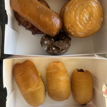 Donuts Hot & Fresh Kolaches - Donuts Near Me - El Paso, Texas Donuts Hot & Fresh Kolaches - Donuts Near Me - El Paso, Texas