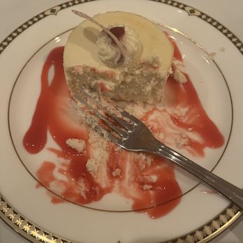 Washington Crossing Inn - Cheese cake - Breakfast & Brunch Near Me - Washington Crossing, Pennsylvania