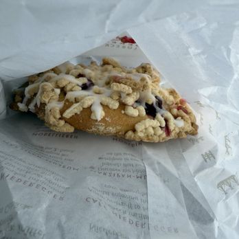 Niederegger - Streuseltaler - Cafes Near Me - Lübeck, SH Niederegger - Streuseltaler - Cafes Near Me - Lübeck, SH