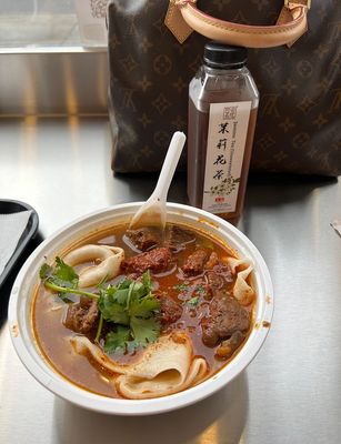 Xi'an Famous Foods 西安名吃 | Chelsea by null