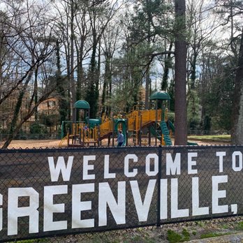 Elm Street Park - Playground - Parks Near Me - Greenville, North Carolina Elm Street Park - Playground - Parks Near Me - Greenville, North Carolina
