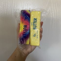Butter Squishy