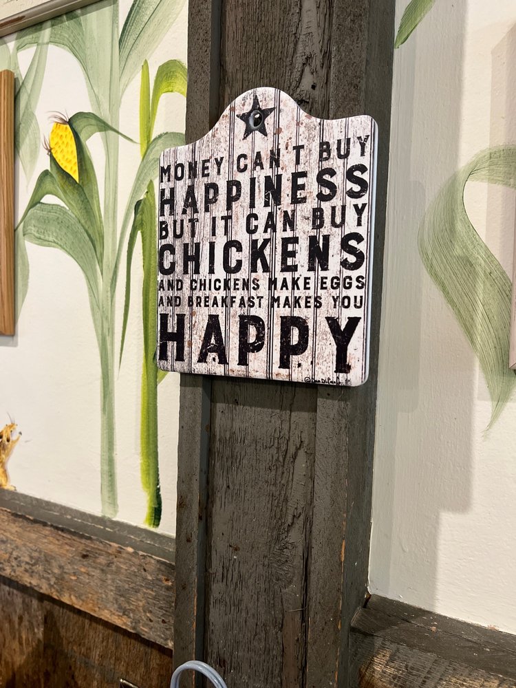 Cornfield Cafe Logo