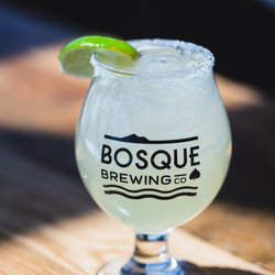 Bosque Brewing Co - Heights Public House