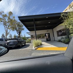 Silicon Valley Surgery Center - Front of building