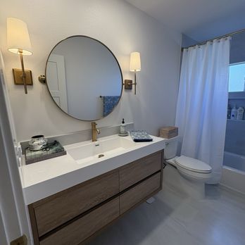 Patriot Tile & Remodel - General Contractors Near Me Patriot Tile & Remodel - General Contractors Near Me
