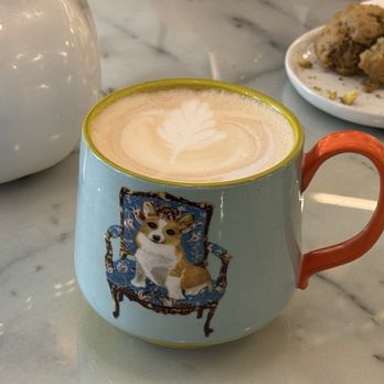 Flour & Branch - Bakeries Near Me - San Francisco, California Flour & Branch - Bakeries Near Me - San Francisco, California