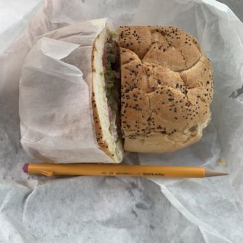 Cameron's Deli - Turkey on a tiny roll - Delis Near Me - Queensbury, New York Cameron's Deli - Turkey on a tiny roll - Delis Near Me - Queensbury, New York