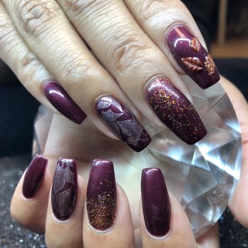 Addicted To Nails - Nail Salons Near Me - Tempe, Arizona Addicted To Nails - Nail Salons Near Me - Tempe, Arizona
