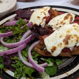 Bruschetta Bruschetta
