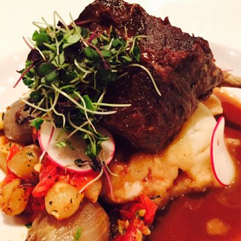 Orsay - Braised Short Rib - French Near Me - Jacksonville, Florida Orsay - Braised Short Rib - French Near Me - Jacksonville, Florida