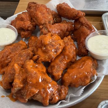 The Good Spot - Wings, traditional and boneless. - Restaurants Near Me - Indianapolis, Indiana The Good Spot - Wings, traditional and boneless. - Restaurants Near Me - Indianapolis, Indiana