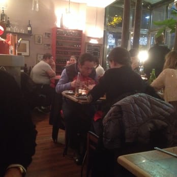 Scala - Italian Near Me - Paris, 75 Scala - Italian Near Me - Paris, 75
