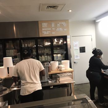 The Creamery - Ice Cream & Frozen Yogurt Near Me - Washington, DC, District of Columbia The Creamery - Ice Cream & Frozen Yogurt Near Me - Washington, DC, District of Columbia