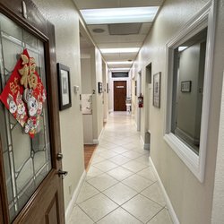 Rong D Lu DMD - Treatment Area