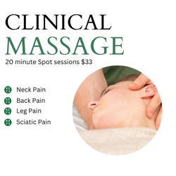 Neva Massage and Yoga Studio