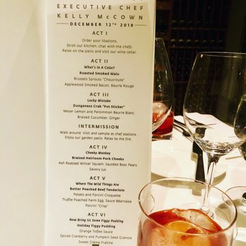 The Kitchen Restaurant - New American Near Me - Sacramento, California The Kitchen Restaurant - New American Near Me - Sacramento, California