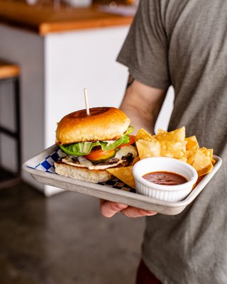 Four Winds Brewing Co. Taproom & Taco Shop by null