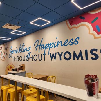 Duck Donuts - Cafes Near Me - Wyomissing, Pennsylvania