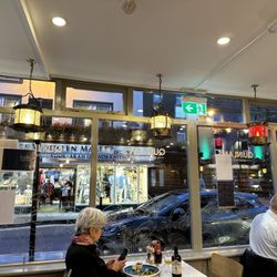 Quinlan's Seafood Bar