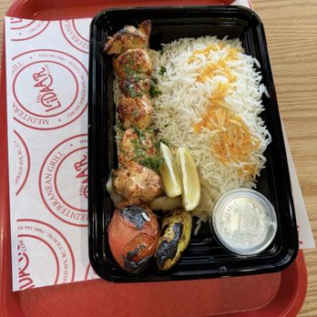 Lidaar Mediterranean Grill - Chicken plate - Mediterranean Near Me - Rancho Cucamonga, California Lidaar Mediterranean Grill - Chicken plate - Mediterranean Near Me - Rancho Cucamonga, California