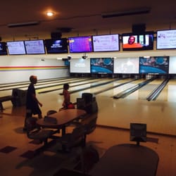 Chelan Lanes