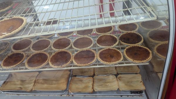 It's All Good Bakery Inc by null