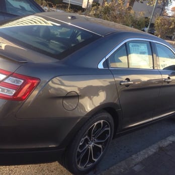 Crown Ford - Car Dealers Near Me - Lynbrook, New York
