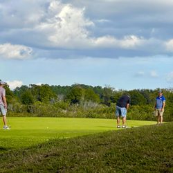 Plantation at Leesburg Golf Club