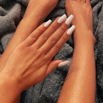 The Rim Nails & Spa - Nail Salons Near Me - San Antonio, Texas