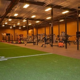 Golds Gym Fredericksburg Va Christmas 2022 Gold's Gym - 14 Photos & 52 Reviews - Gyms - 2380 Plank Rd, Fredericksburg,  Va - Phone Number - Yelp