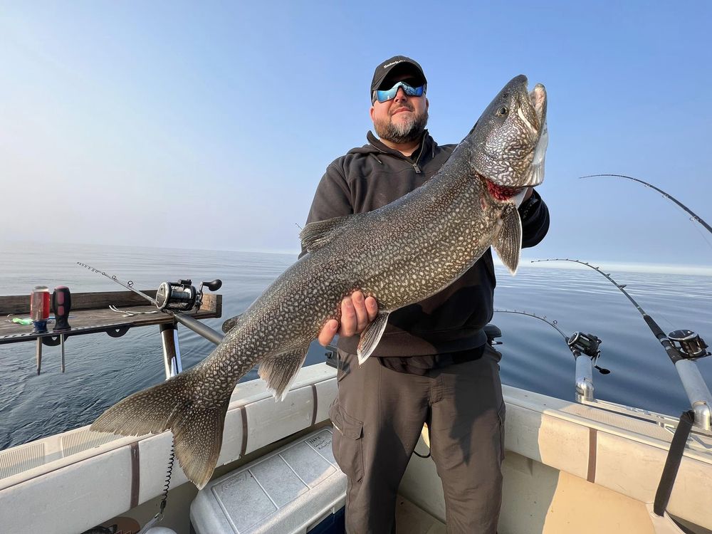 RELENTLESS CHARTERS Updated August 2024 10 Photos 260 N Lakeshore